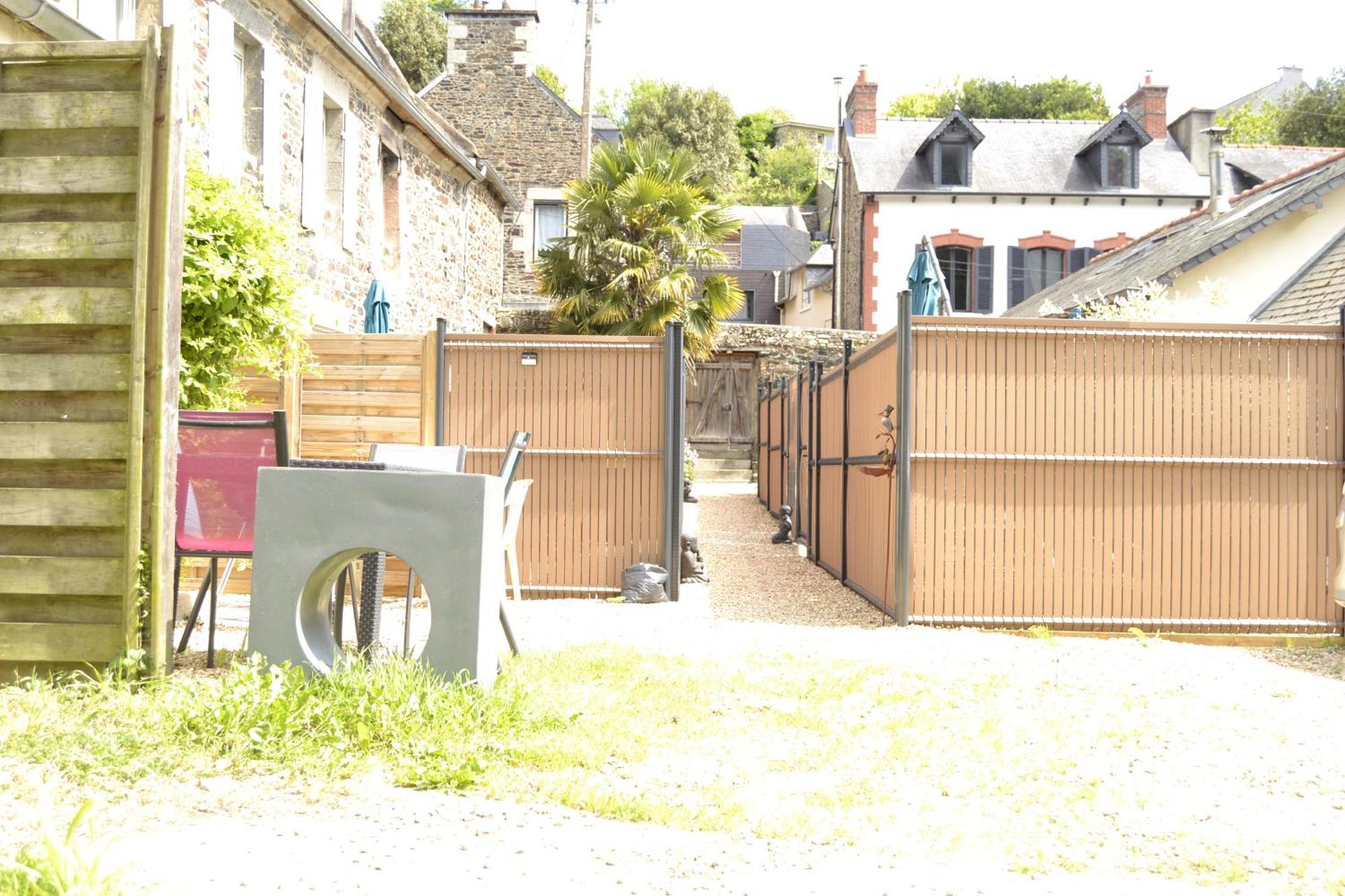 Charmant T3 Lumineux A 2 Pas Des Plages Appart 5 Binic Bagian luar foto