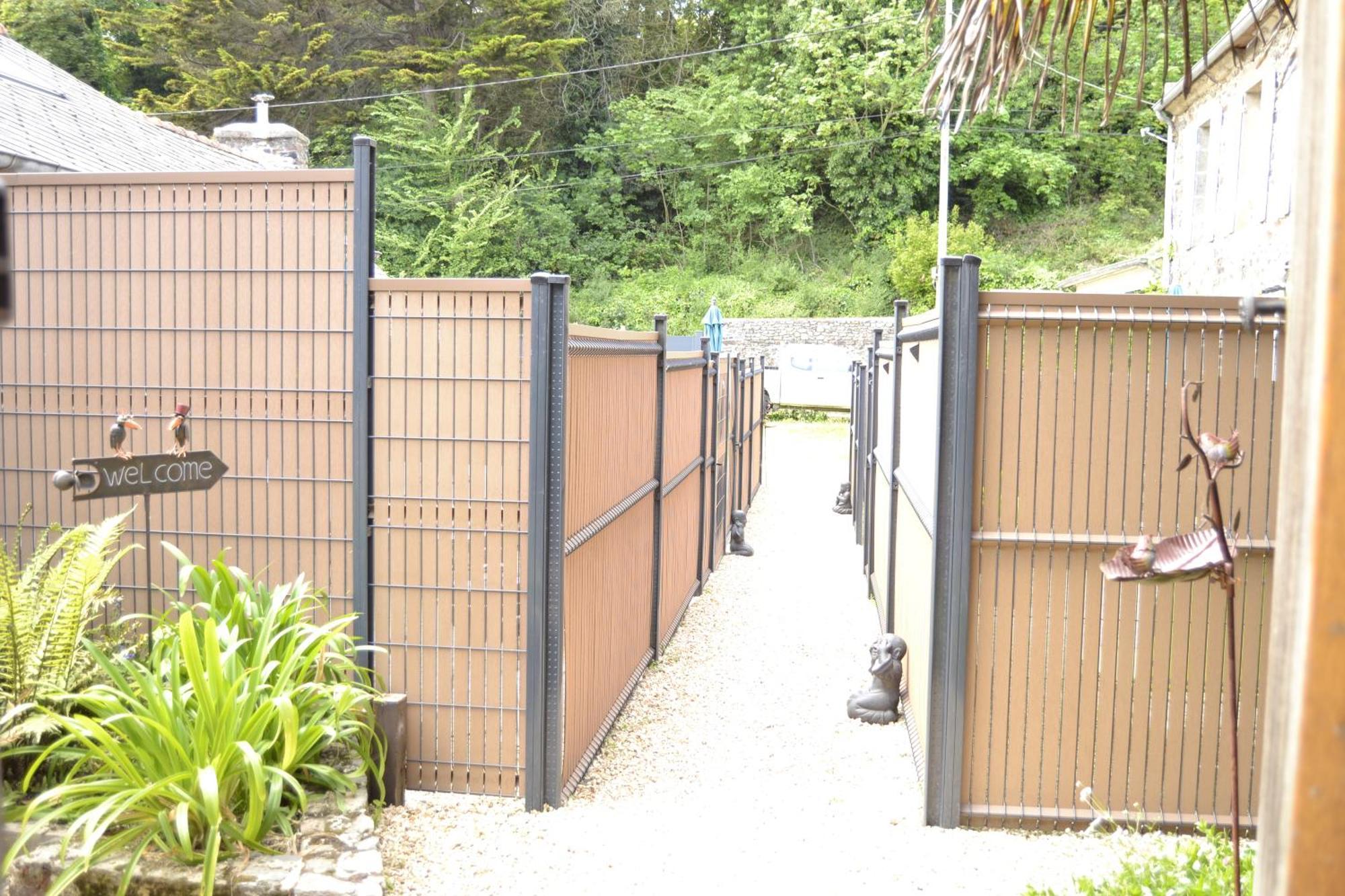 Charmant T3 Lumineux A 2 Pas Des Plages Appart 5 Binic Bagian luar foto